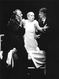 Evita (1981-83/Musical)